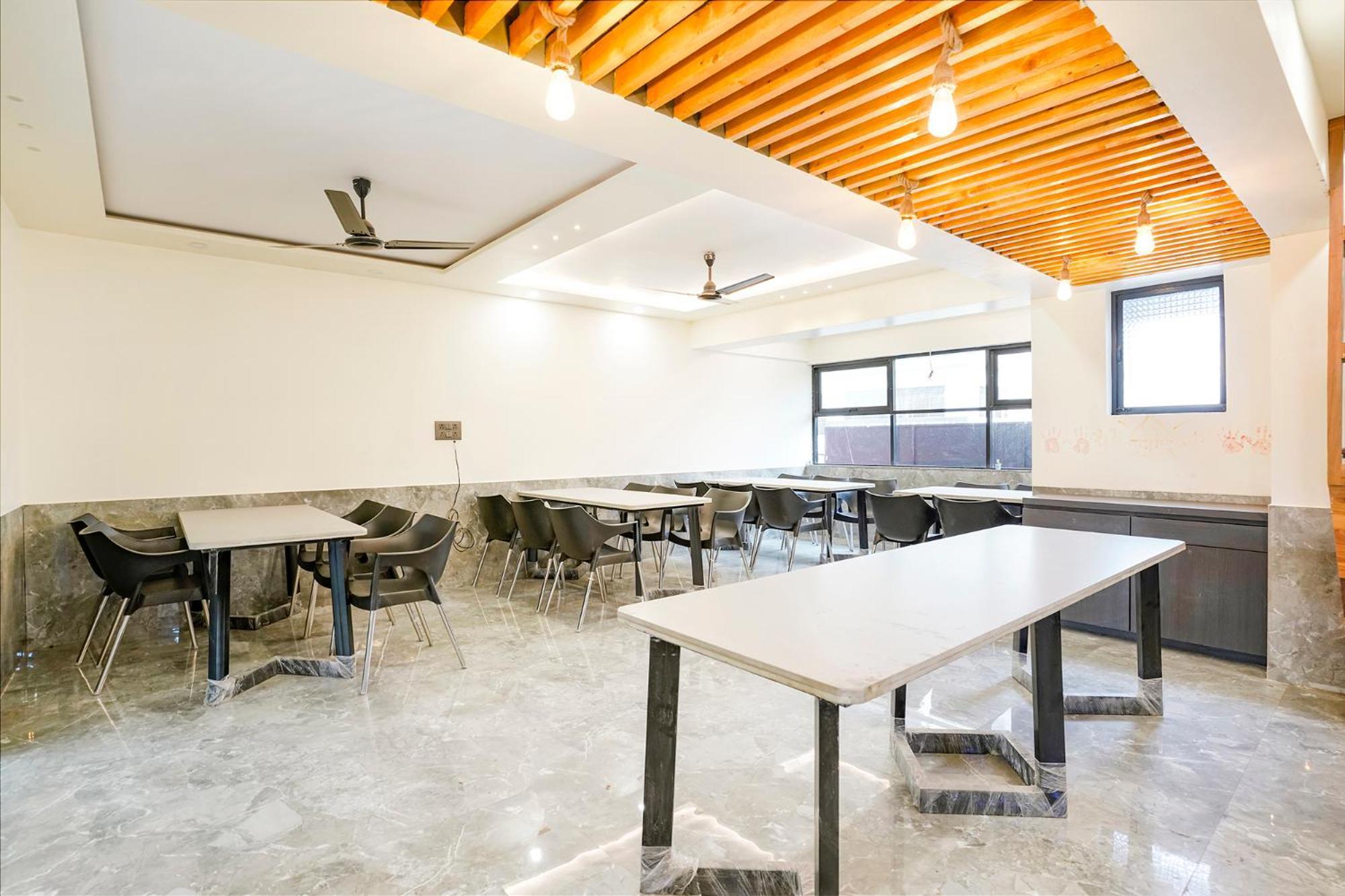 Fabhotel Prestige Elite - Nashik Road Exteriör bild
